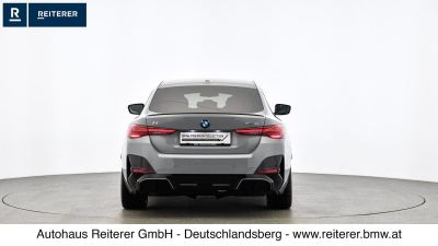 BMW i4 Gebrauchtwagen