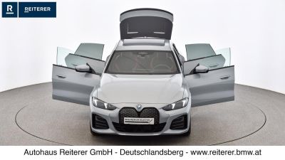 BMW i4 Gebrauchtwagen