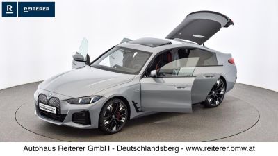 BMW i4 Gebrauchtwagen
