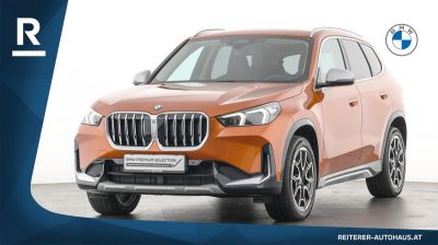 BMW X1 Vorführwagen