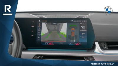 BMW X1 Vorführwagen