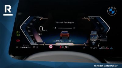 BMW X1 Vorführwagen