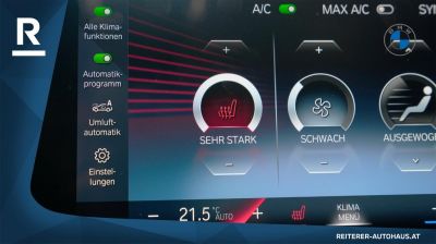 BMW X1 Vorführwagen