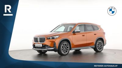 BMW X1 Vorführwagen