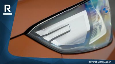 BMW X1 Vorführwagen