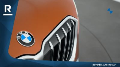 BMW X1 Vorführwagen