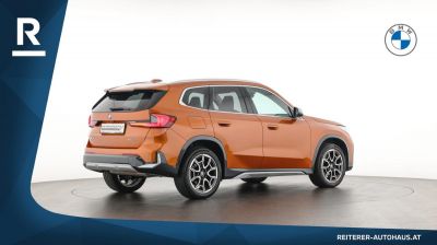 BMW X1 Vorführwagen