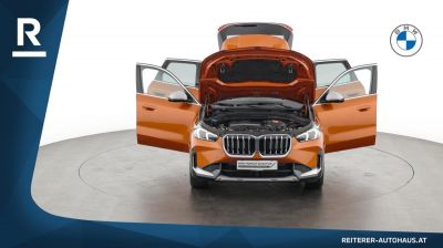 BMW X1 Vorführwagen