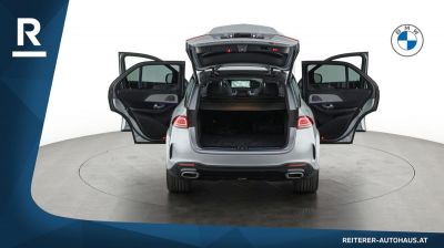 Mercedes-Benz GLE Gebrauchtwagen