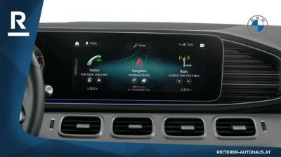 Mercedes-Benz GLE Gebrauchtwagen