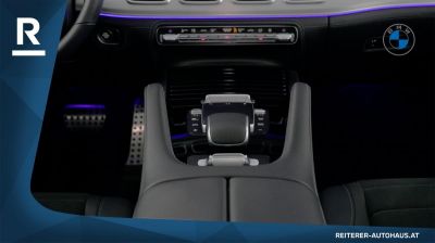 Mercedes-Benz GLE Gebrauchtwagen