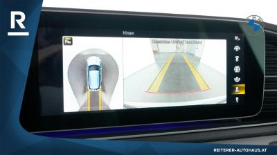 Mercedes-Benz GLE Gebrauchtwagen