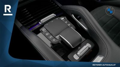 Mercedes-Benz GLE Gebrauchtwagen