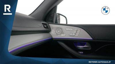 Mercedes-Benz GLE Gebrauchtwagen