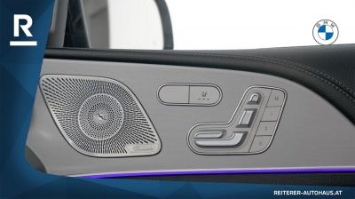 Mercedes-Benz GLE Gebrauchtwagen