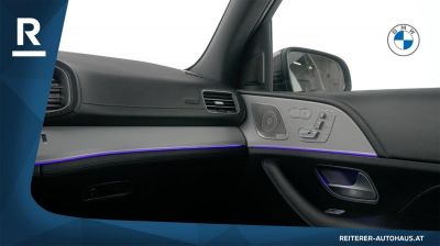Mercedes-Benz GLE Gebrauchtwagen