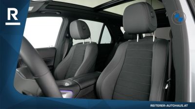 Mercedes-Benz GLE Gebrauchtwagen