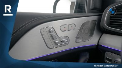 Mercedes-Benz GLE Gebrauchtwagen