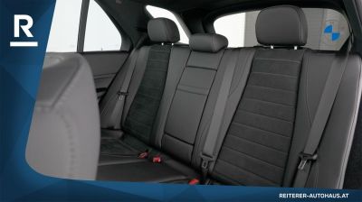 Mercedes-Benz GLE Gebrauchtwagen