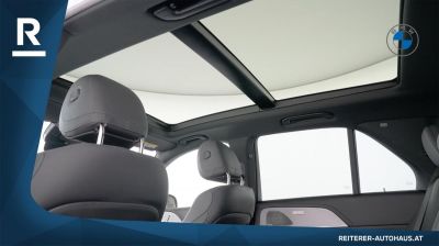 Mercedes-Benz GLE Gebrauchtwagen