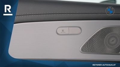 Mercedes-Benz GLE Gebrauchtwagen