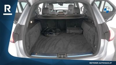 Mercedes-Benz GLE Gebrauchtwagen