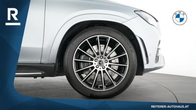 Mercedes-Benz GLE Gebrauchtwagen