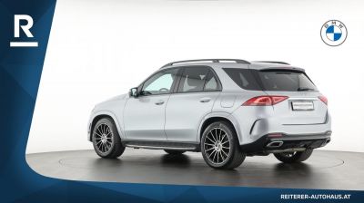 Mercedes-Benz GLE Gebrauchtwagen