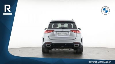 Mercedes-Benz GLE Gebrauchtwagen