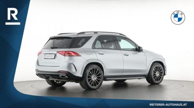 Mercedes-Benz GLE Gebrauchtwagen