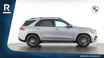 Mercedes-Benz GLE Gebrauchtwagen