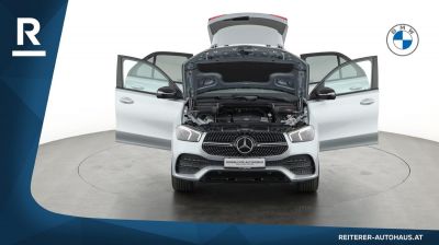 Mercedes-Benz GLE Gebrauchtwagen