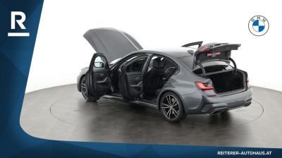 BMW 3er Gebrauchtwagen