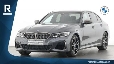 BMW 3er Gebrauchtwagen