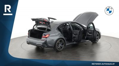 BMW 3er Gebrauchtwagen