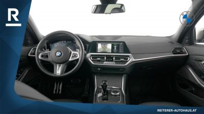 BMW 3er Gebrauchtwagen