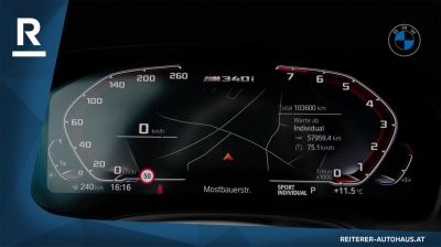 BMW 3er Gebrauchtwagen