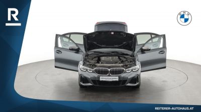 BMW 3er Gebrauchtwagen