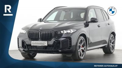 BMW X5 Gebrauchtwagen