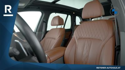 BMW X5 Gebrauchtwagen