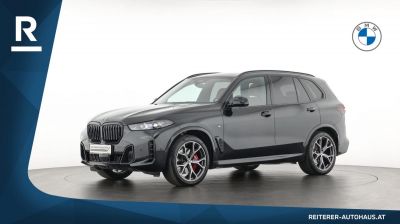 BMW X5 Gebrauchtwagen