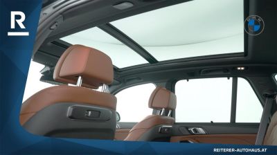 BMW X5 Gebrauchtwagen