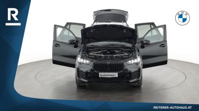 BMW X5 Gebrauchtwagen