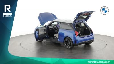 MINI Mini Gebrauchtwagen