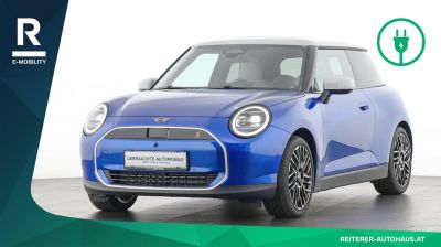 MINI Mini Gebrauchtwagen MINI Mini Gebrauchtwagen