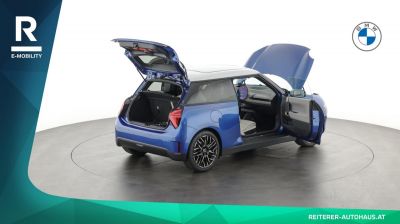 MINI Mini Gebrauchtwagen