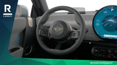 MINI Mini Gebrauchtwagen