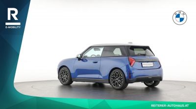 MINI Mini Gebrauchtwagen MINI Mini Gebrauchtwagen