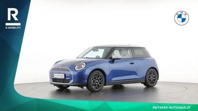 MINI Mini Gebrauchtwagen MINI Mini Gebrauchtwagen