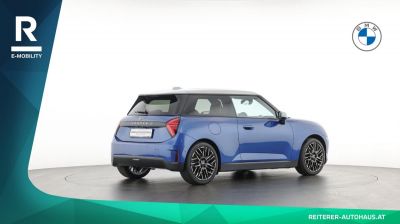 MINI Mini Gebrauchtwagen MINI Mini Gebrauchtwagen